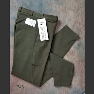 P46 Ladies On Course Cotton Naturals **24 L